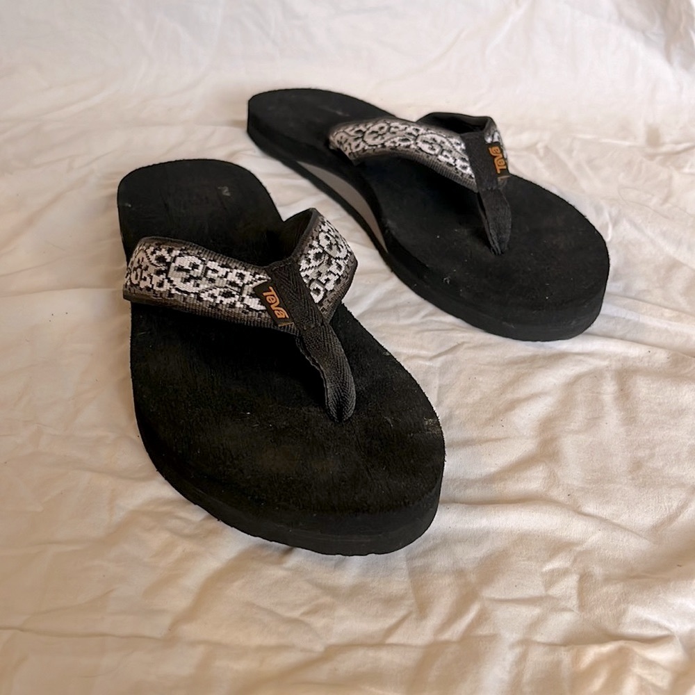 Teva | Mush | Flip-Flops